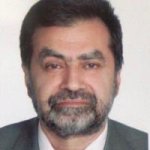 دکتر احمد صفایی یزدی