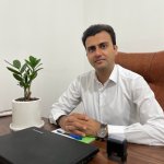 دکتر عباس نائیج بیماری های داخلی