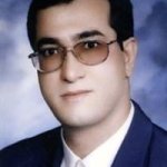 دکتر حسین رضایی دکترای حرفه‌ای پزشکی