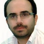 دکتر حسین رجبی دکترای حرفه‌ای دندانپزشکی