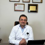 دکتر حسین کامران زاده فومنی فوق تخصص خون و انکولوژی