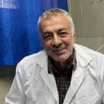 فرهمند ثابتی متخصص گوش و حلق و بینی و جراحی سر و گردن