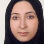 کارشناس فرح ناز حافظی پور
