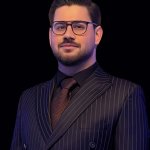 امیرحسین حاتمی میری تغذیه و رژیم لاغری