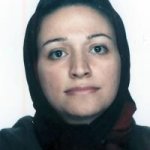 دکتر فاطمه پاک دکترای متخصصی (Ph.D) ایمنی شناسی آزمایشگاهی