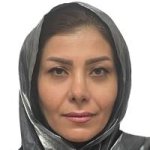 دکتر مریم سادات میرعظیمی
