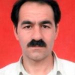 دکتر سیدرضا اطمینانی دکترای حرفه‌ای دندانپزشکی