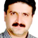 رضا صابری همدانی فوق تخصص بیماری های قلب و عروق