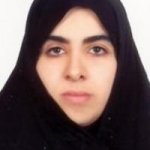 دکتر زهرا شیخ رضائی دکترای حرفه ای پزشکی