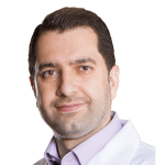 دکتر علیرضا مقدسی فلوشیپ بیماریهای قرنیه و خارج چشمی, فلوشیپ قرنیه و خارج چشمی, متخصص چشم پزشکی