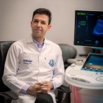 دکتر مجتبی غفوری رادیولوژی و سونوگرافی, متخصص رادیولوژی و سونوگرافی