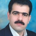 دکتر حسین سلمانی پور متخصص تصویربرداری (رادیولوژی), دکترای حرفه‌ای پزشکی