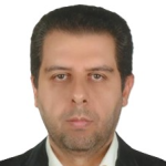 بابک دیلمی متخصص بیماریهای عفونی و گرمسیری