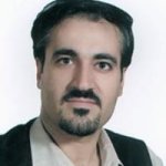 دکتر مهدی علی زاده زارعی