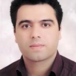 حسین کیانی اسیابر کارشناسی ارشد بینایی‌سنجی (اپتومتری), کارشناسی بینایی‌سنجی (اپتومتری)