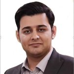 محمدامیر اسدی دکترای حرفه‌ای پزشکی