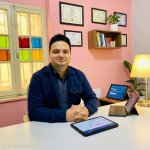 پدرام عاشوری سکس‌تراپی, اعتیاد