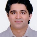 دکتر سیدرضا خاندوزی متخصص پرتودرمانی (رادیوتراپی), دکترای حرفه‌ای پزشکی