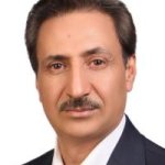 دکتر سید احمد مجیدی متخصص چشم پزشکی