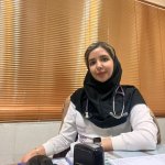 دکتر مژگان ملک نسب دکترای حرفه ای پزشکی،تخصص بیماری های قلب و عروق ،دارای بورد تخصصی
