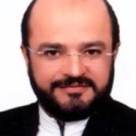 دکتر رضا آقاجانی