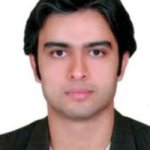 دکتر علی حسین زاده دکترای حرفه‌ای دندانپزشکی