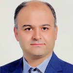 مهدی شمس جراح و متخصص ارتوپدی و تعویض مفصل