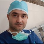 دکتر احسان ارجمندعسکری جراح و متخصص چشم