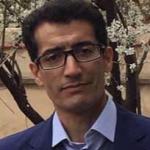 عباسعلی احمدی فوق تخصص گوارش و کبد بالغین