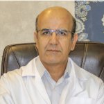 دکتر احمد باقری مقدم متخصص پزشکی ورزشی