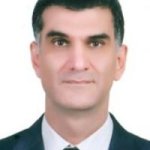 دکتر محمد ریاضی متخصص چشم