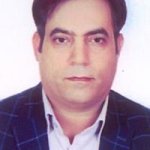 دکتر احمدرضا سلمان پور متخصص بیماری های داخلی, دکترای حرفه ای پزشکی