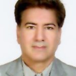 دکتر علی رضا عیوضی متخصص روان‌پزشکی, دکترای حرفه‌ای پزشکی