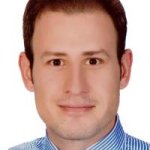 یاسین اسدی متخصص جراحی دهان و فک و صورت