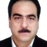 دکتر محمدرضا مودی دکترای حرفه‌ای پزشکی