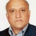 دکتر حسن صالحی مقدم دکترای حرفه‌ای دندانپزشکی