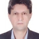 دکتر علی اصغر نوری شیروان دکترای حرفه‌ای پزشکی