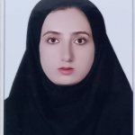 دلنیا رستمی کارشناسی ارشد روانشناسی عمومی