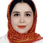 دکتر پرنیان اصغرزاده دکترای حرفه ای پزشکی