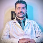 دکتر میلاد لاریجانی متخصص پروتزهای دندانی (پروستودانتیکس), دکترای حرفه ای دندانپزشکی