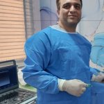 دکتر سیدجمال موسوی فلوشیپ اقدامات مداخله‌ای قلب ،آنژیوپلاستی عروق و درمان واریس