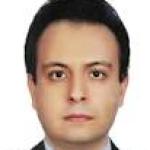 علیرضا عارف زاده فوق تخصص غدد درون ریز و متابولیسم