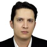 مهدی فرخ سیر بیماریهای عفونی و تبدار