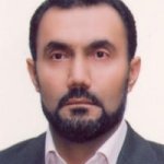 دکتر محمدرضا نوری دکترای حرفه ای پزشکی
