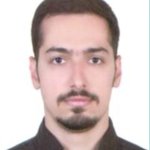 میلاد بخششی کارشناسی کاردرمانی