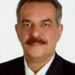 دکتر عبدالرحیم شاه حسینی متخصص چشم‌پزشکی, دکترای حرفه‌ای پزشکی