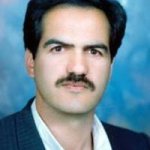 دکتر علی اکبر ثالثی دکترای حرفه‌ای دندانپزشکی