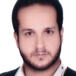 دکتر علی منصوری دکترای حرفه‌ای دندانپزشکی