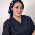 دکتر سمیه زهره وندی کارشناسی مامایی