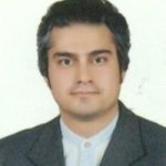 دکتر عباس یوسفی نژاد دکترای تخصصی (Ph.D) علوم تغذیه